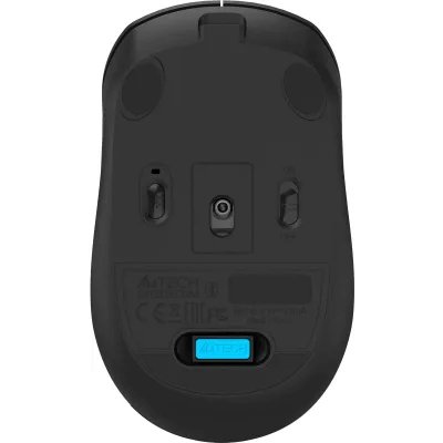 A4Tech Fstyler FG16CS Air Black