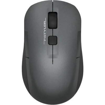 мышь A4Tech Fstyler FG16CS Air Grey