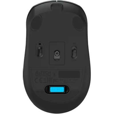 A4Tech Fstyler FG16CS Air Grey