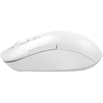 мышь A4Tech Fstyler FG16CS Air White