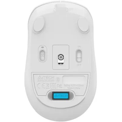 A4Tech Fstyler FG16CS Air White