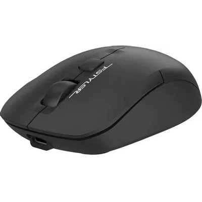 A4Tech Fstyler FG16CS Air2 Black