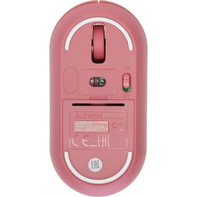 A4Tech Fstyler FG20 Pink