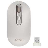 мышь A4Tech Fstyler FG20S Beige