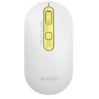 мышь A4Tech Fstyler FG20S Daisy