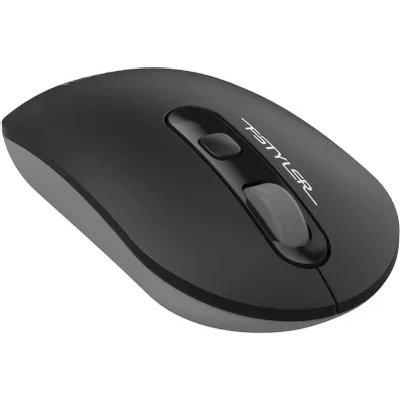 мышь A4Tech Fstyler FG20S Grey