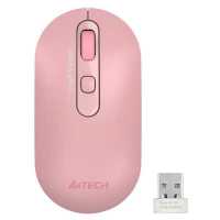 мышь A4Tech Fstyler FG20S Pink