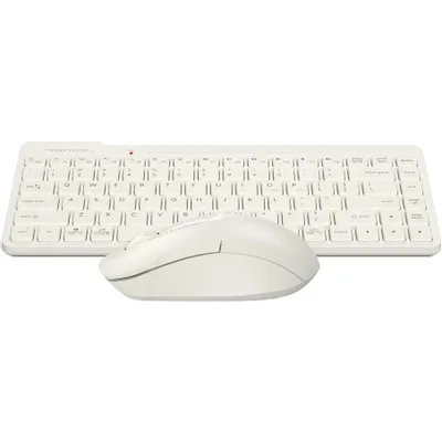 A4Tech Fstyler FG2200 Air2 Beige
