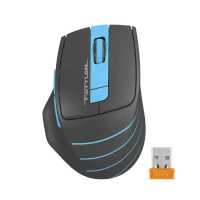 A4Tech Fstyler FG30S Grey-Blue