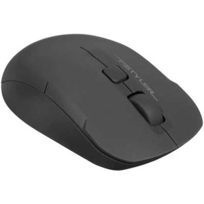 A4Tech Fstyler FG3200 Air 2 Grey