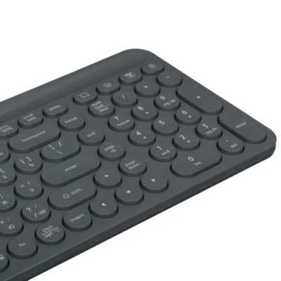 A4Tech Fstyler FG3300 Air 2 Grey