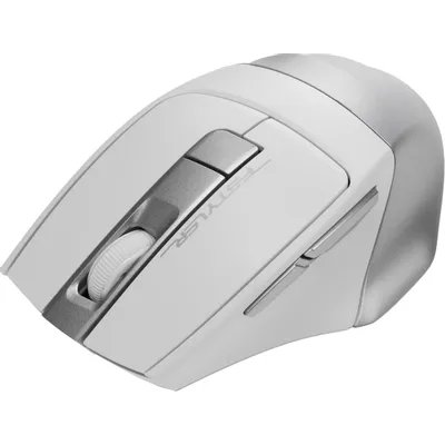 A4Tech Fstyler FG35S Silver