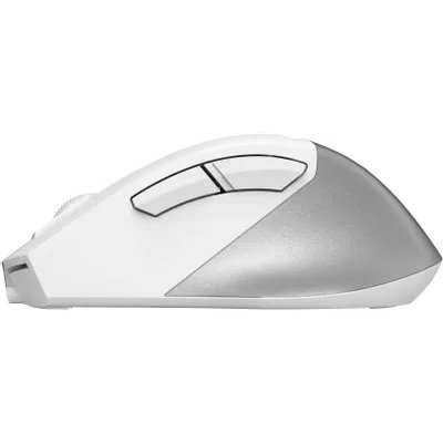 A4Tech Fstyler FG45CS Air Silver White