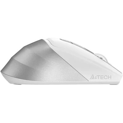 мышь A4Tech Fstyler FG45CS Air Silver White