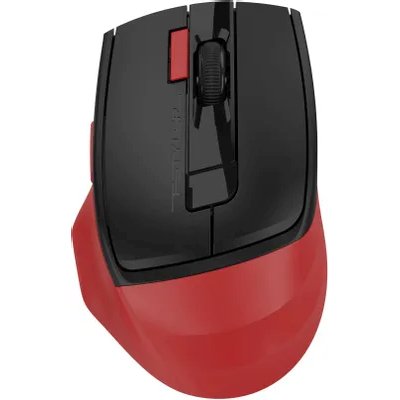 мышь A4Tech Fstyler FG45CS Air Sports Red