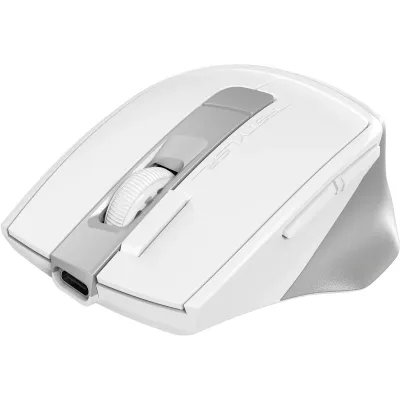 A4Tech Fstyler FG45CS Air2 Silver White