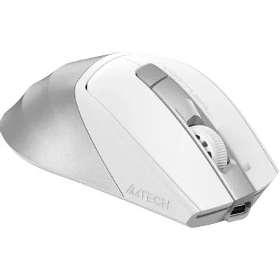 мышь A4Tech Fstyler FG45CS Air2 Silver White