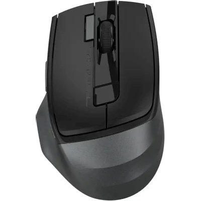 мышь A4Tech Fstyler FG45CS Air2 Stone Grey