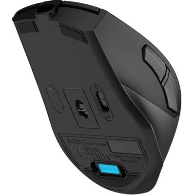 A4Tech Fstyler FG45CS Air2 Stone Grey