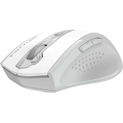 A4Tech Fstyler FG55S Plus White