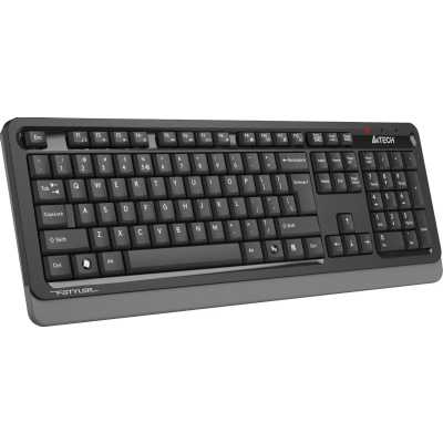 A4Tech Fstyler FGK10 Grey