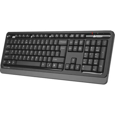 клавиатура A4Tech Fstyler FGK10 Grey