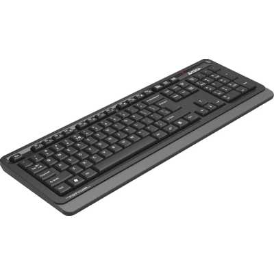 A4Tech Fstyler FGK10 Grey