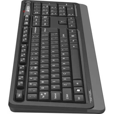 A4Tech Fstyler FGK10 Grey