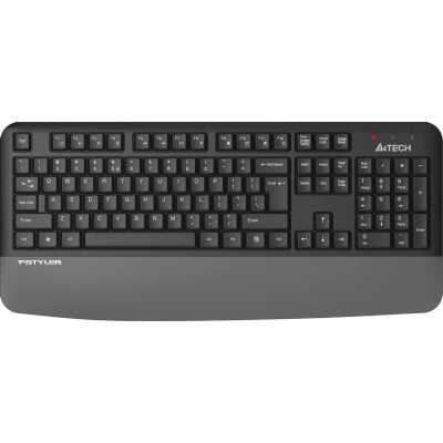 клавиатура A4Tech Fstyler FGK20 Grey