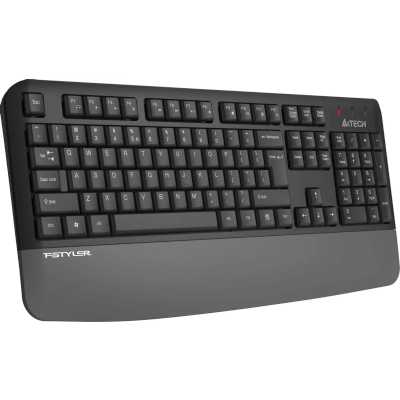 A4Tech Fstyler FGK20 Grey