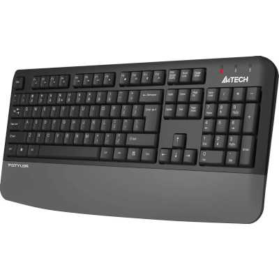 клавиатура A4Tech Fstyler FGK20 Grey