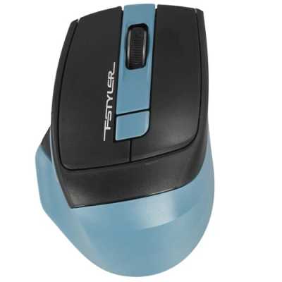 A4Tech Fstyler FGS1035Q Navy Blue