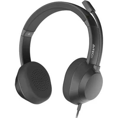 A4Tech Fstyler FH150U Black