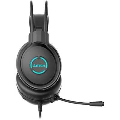 A4Tech Fstyler FH300U Black