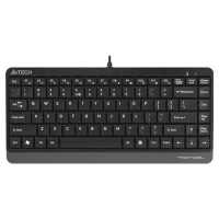 клавиатура A4Tech Fstyler FK11 Grey