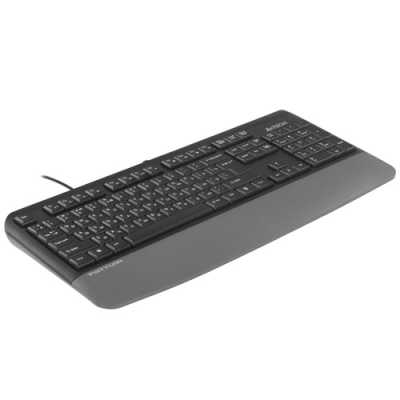 A4Tech Fstyler FK20 Grey