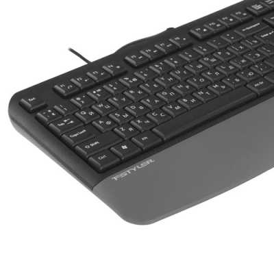A4Tech Fstyler FK20 Grey