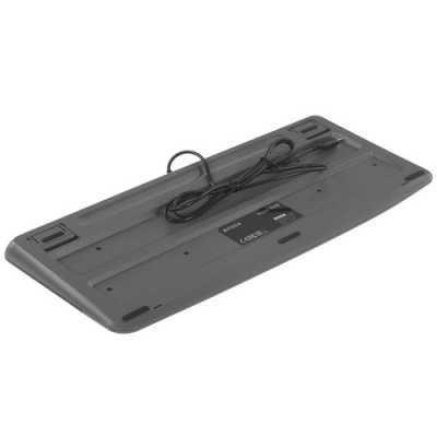 клавиатура A4Tech Fstyler FK20 Grey