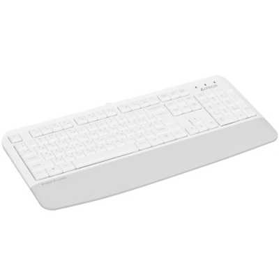 A4Tech Fstyler FK20 White