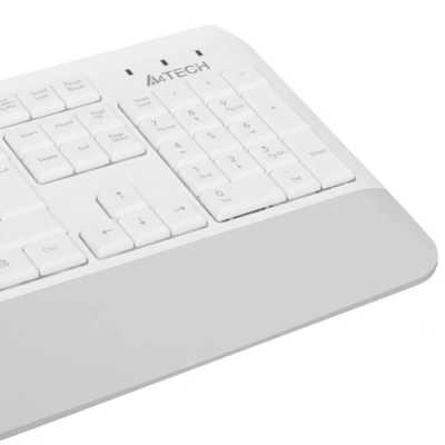 A4Tech Fstyler FK20 White