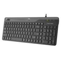 клавиатура A4Tech Fstyler FK25 Black