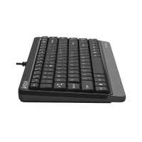 A4Tech Fstyler FKS11 Black-Grey