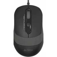 мышь A4Tech Fstyler FM10 Black-Grey