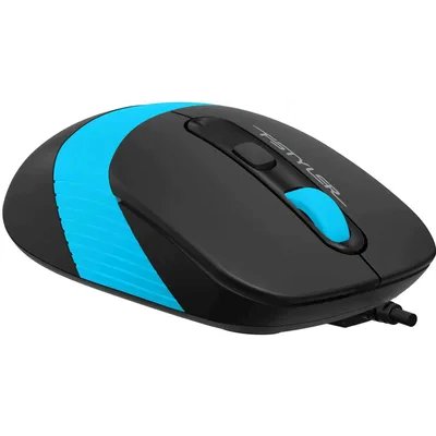 A4Tech Fstyler FM10S Blue