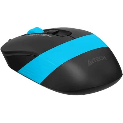 A4Tech Fstyler FM10S Blue
