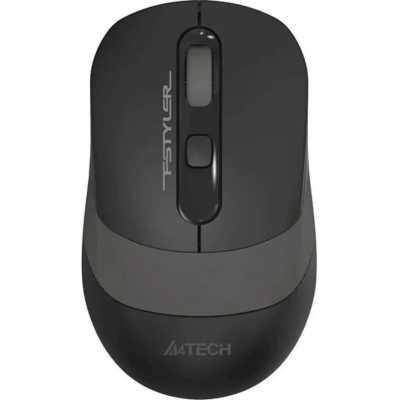 мышь A4Tech Fstyler FM10S Grey