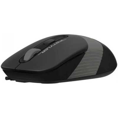 A4Tech Fstyler FM10S Grey