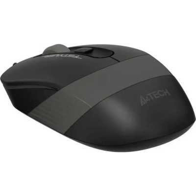 A4Tech Fstyler FM10S Grey