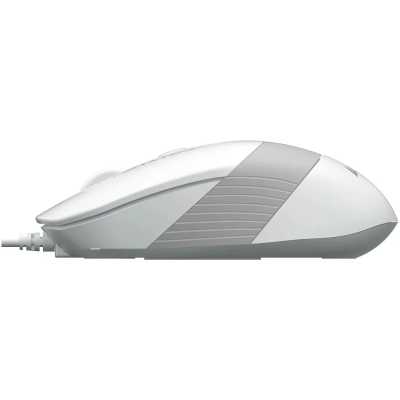 A4Tech Fstyler FM10S White-Grey