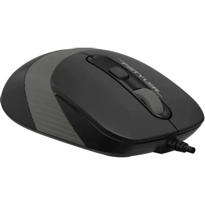 мышь A4Tech Fstyler FM10ST Grey
